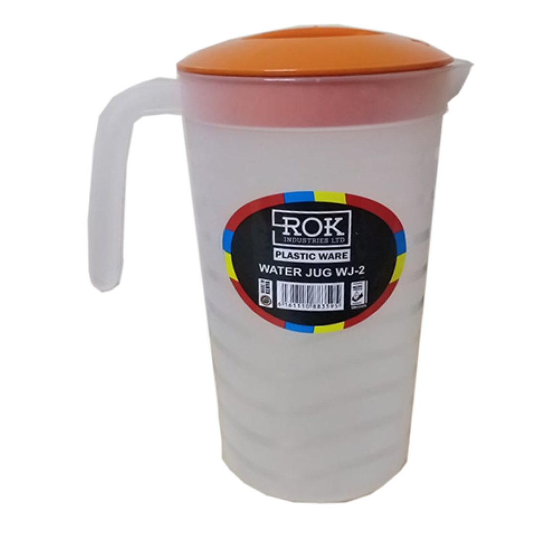 ROK WATER JUG WJ1